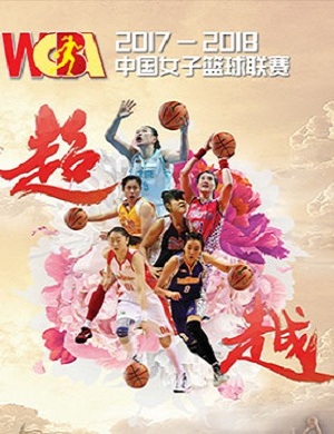 WCBA山西竹叶青女篮主场