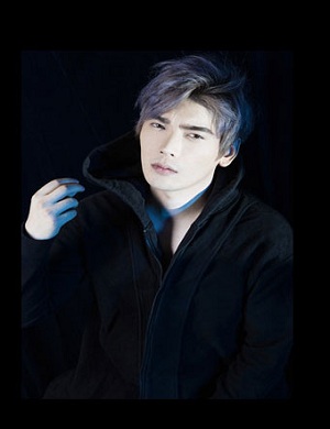 简弘亦深圳演唱会