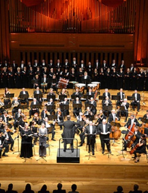 郑州新年音乐会