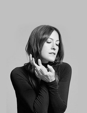 Keren Ann 深圳演唱会 