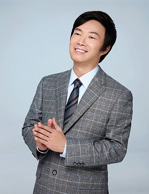 费玉清上海演唱会