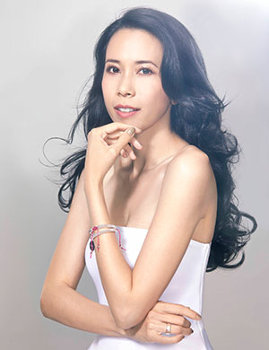 莫文蔚郑州演唱会