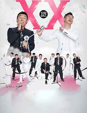 羽泉重庆演唱会