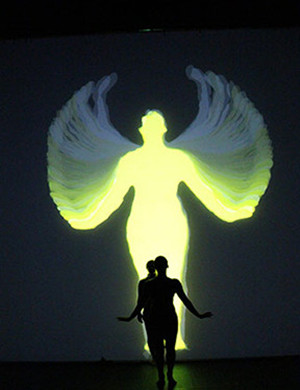 郑州《Catapult-影子芭蕾》