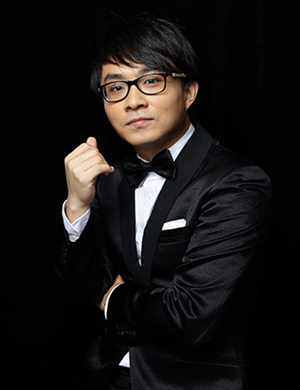 2018宋思衡郑州钢琴音乐会 