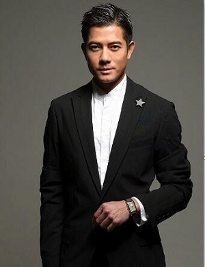 郭富城香港演唱会