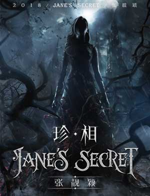 2018张靓颖北京演唱会补款专用