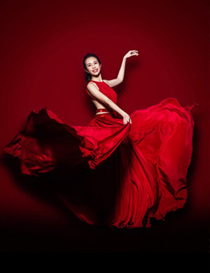 莫文蔚南宁演唱会