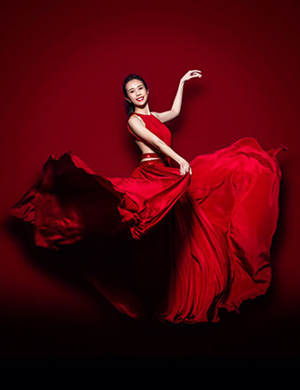 莫文蔚上海演唱会