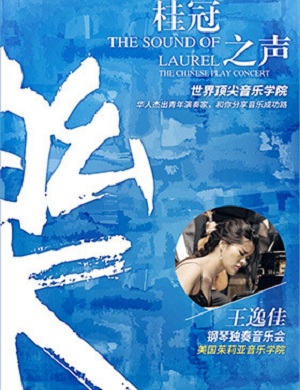 王逸佳石家庄音乐会