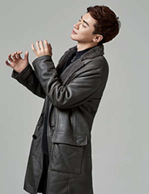 王弢单簧管独奏深圳音乐会