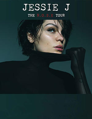 JESSIE J北京演唱会