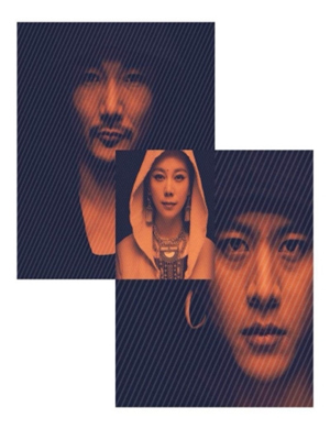 2018阿吉太组合北京演唱会