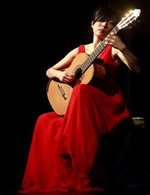 杨雪霏深圳音乐会