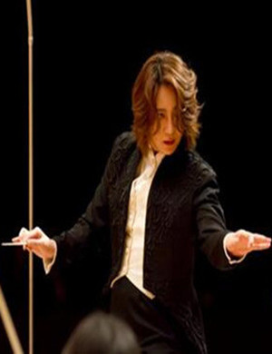 爱乐乐团深圳音乐会