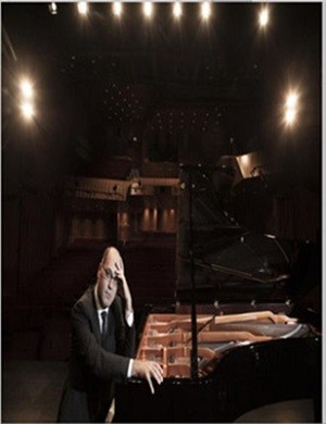 格特利伯·瓦利施成都音乐会