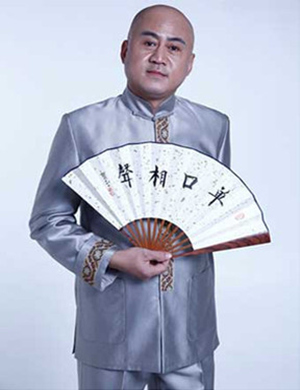 方清平深圳相声专场