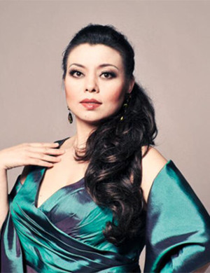 和慧深圳音乐会