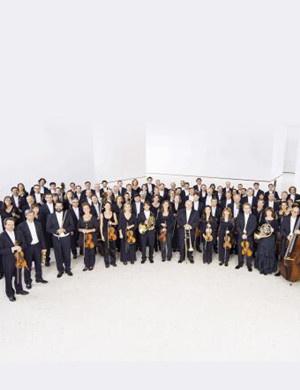 深圳交响乐团2018-2019音乐季