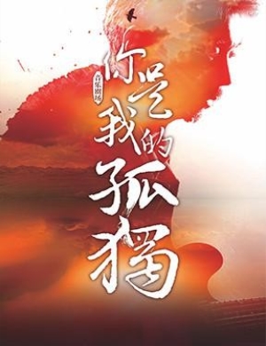 西安音乐剧《你是我的孤独》