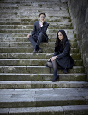 冬之旅深圳钢琴音乐会