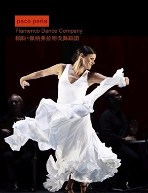 2019石家庄舞蹈剧《生命之舞》