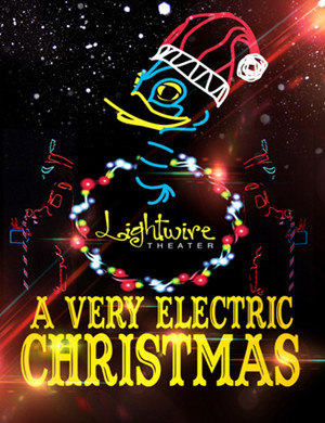 2018厦门儿童剧《圣诞狂欢》