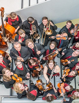 维也纳古典爱乐乐团深圳音乐会