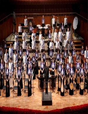 2019广州国乐盛典音乐会