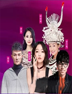 2018都匀群星演唱会