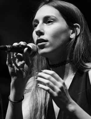 Jazznesis ＆ Mar广州音乐会