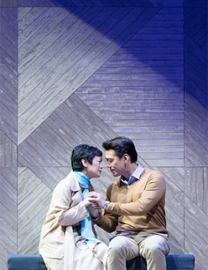 广州舞台剧《聊斋》