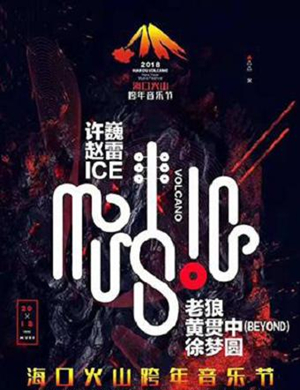 海口跨年音乐节