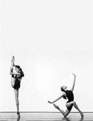 中国十大芭蕾舞团广州展演