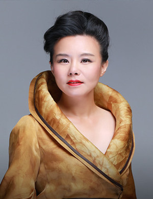 龚琳娜烟台音乐会