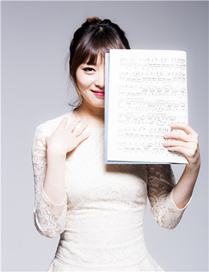 贾然成都钢琴音乐会