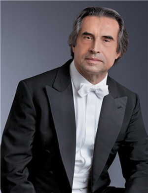 2019芝加哥交响乐团北京音乐会