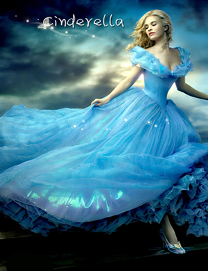 上海童话剧辛德瑞拉与水晶鞋