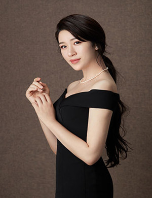 丁雪儿郑州音乐会