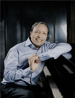 穆雷 佩莱西亚北京音乐会