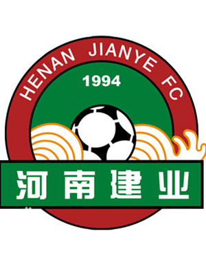 郑州中超联赛河南建业主场