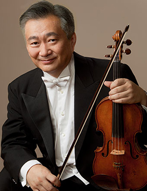 2019Chin Kim郑州音乐会