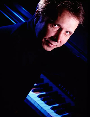 米哈伊尔普莱特涅夫深圳音乐会