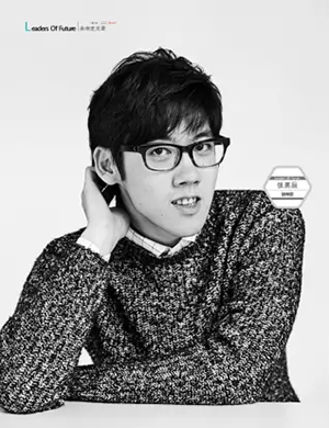 张昊辰深圳钢琴音乐会