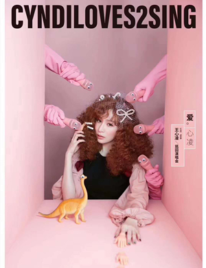 王心凌长沙演唱会