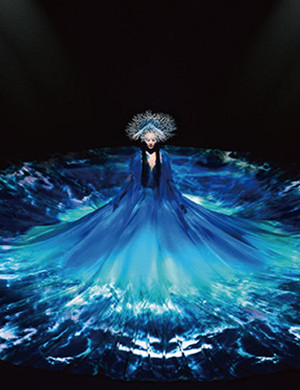 舞台剧平潭映象西安站