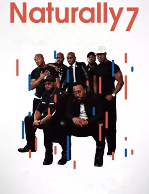 Naturally 7深圳演唱会