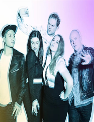 Postyr Project深圳演唱会