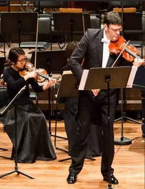 2019NDR北德广播呼和浩特音乐会