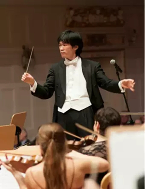 跟着音乐去旅行音乐会长沙站